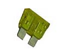 FUSIVEL DA LAMINA DE 15 AMP.