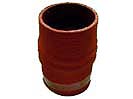 MANGUEIRA DO INTERCOOLER SC11213 VERM.