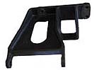SUPORTE DIANT. DO MOTOR K113