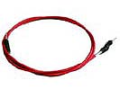 CABO ACELERADOR TRAS. K112 5860MM CABOVEL