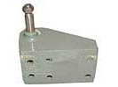 SUPORTE DO AMORTECEDOR  K113 LD