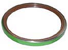 RETENTOR TRAS. DO VIRABREQUIM VITON. VOLVO