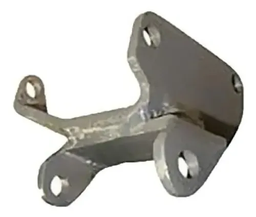 SUPORTE DO ALTERNADOR SC112