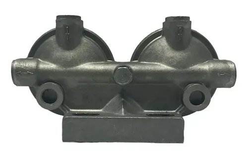 SUPORTE DO FILTRO DIESEL SC112/3