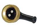 CONECTOR ELETRICO SC11213 CACHIMBO M27