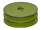 POLIA 2 CANAIS SC112 ANTIGO