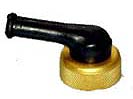 CONECTOR ELETRICO SC11213 (CACHIMBO M24)