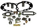 REPARO DO COMPRESSOR TF00 SC112
