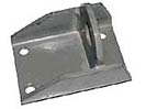 SUPORTE DO AMORTECEDOR ONIBUS K112