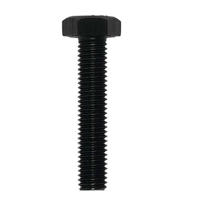 PARAFUSO SEXT. DE ACO 8.8 MA 16X50 =802076