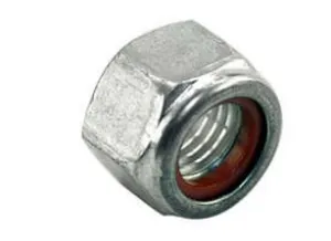 PORCA AUTO TRAVANTE NYLON M10 =815147