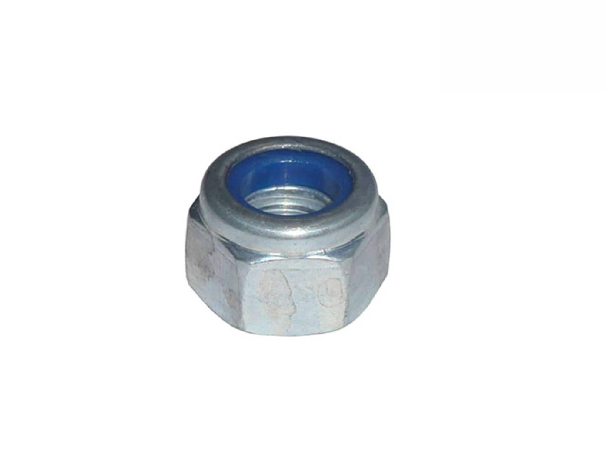 PORCA AUTO TRAVANTE NYLON M14