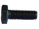 PARAFUSO SEXTAVADO DE ACO 8.8 10X35