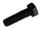 PARAFUSO SEXTAVADO 12X40 = 814842