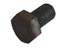 PARAFUSO SEXTAVADO 12X65