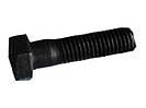 PARAFUSO SEXTAVADO DE ACO 12X50