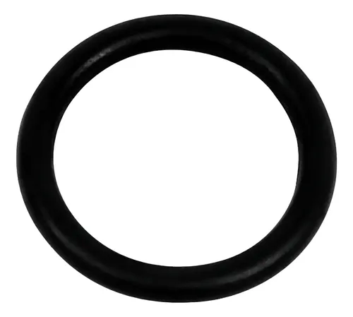 ANEL O.RING DA REDUZIDA DE AR SC110 .PRETO.