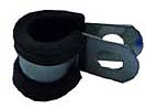 ABRACADEIRA C- BORR. P- TUBO 10MM